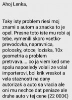 v skratke info o takom istom probleme...